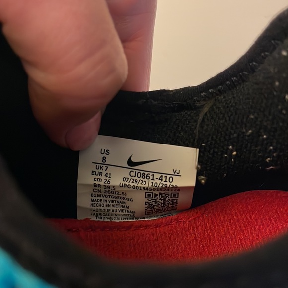 Nike Metcon3 - Picture 4 of 5